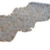 300cm Eyelash Lace Fabric Handmade DIY Material Wedding Embroidery Bearded Edge Lace Trim Lace Ribbons Trim Clothing Decoration