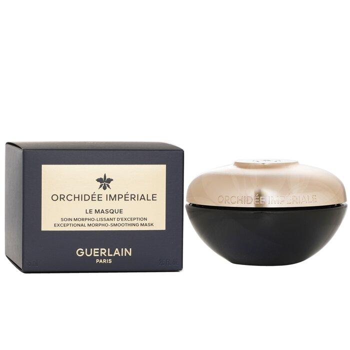 GUERLAIN Orchidi Imperiali Extra Moisturizing Mask