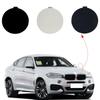 Front Bumper Tow Hook Cover Cap Towing Eye For BMW X6 M-SPORT F16 30dX 35i 40d 50iX 2015 2016 2017 2018  51118065933