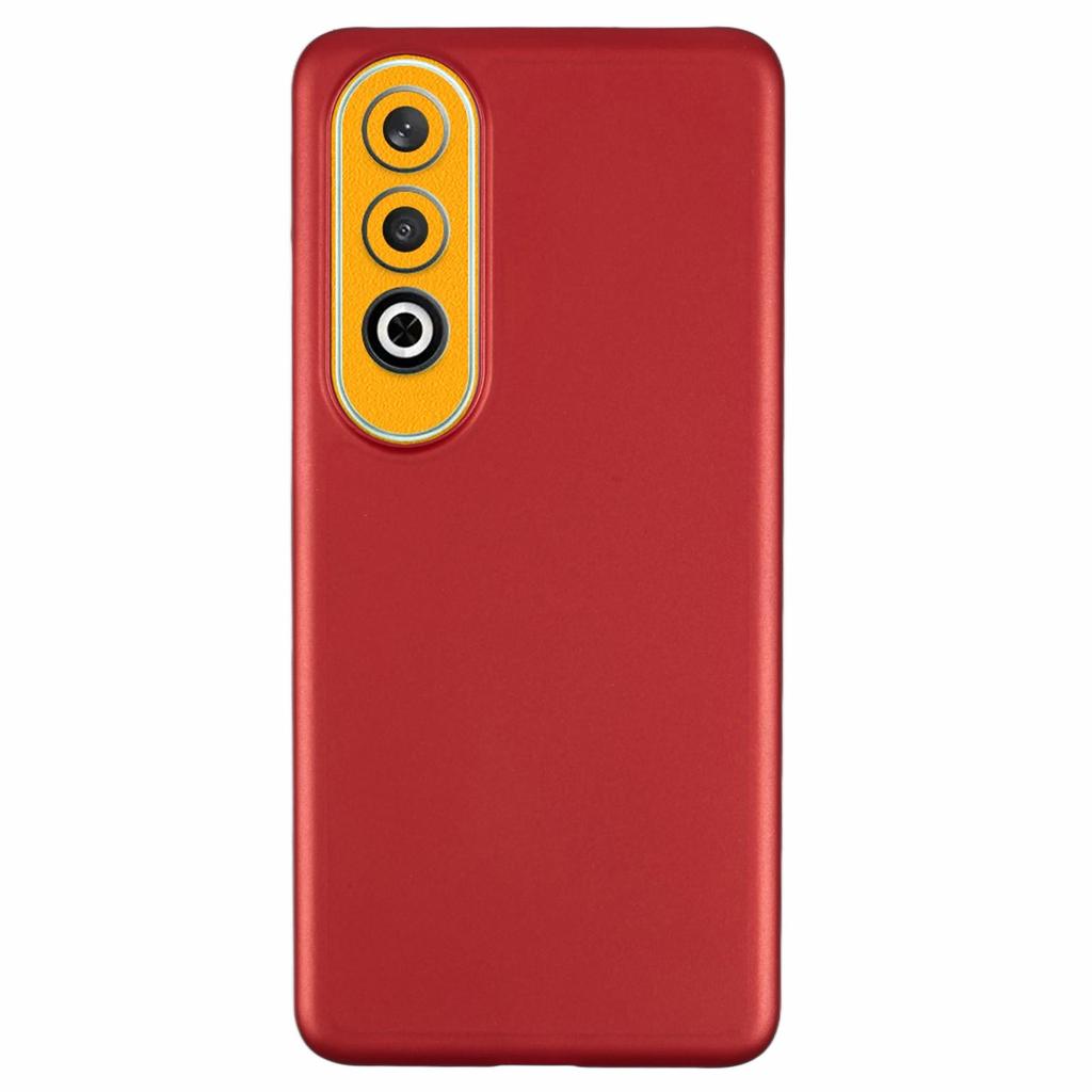 For OnePlus Nord CE4 5G Case Anti-Scratch Matte Hard PC Phone Cover