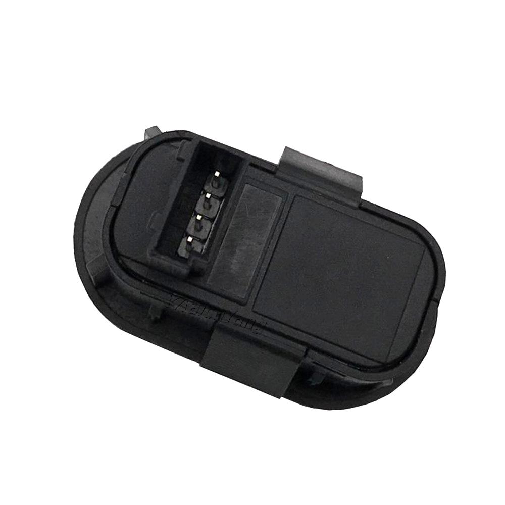 Car Styling Electric Power Master Window Control Switch Lifter Button For VAUXHALL ASTRA Mk IV ZAFIRA OPEL ASTRA ZAFIRA 90561086