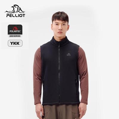 Chaquetas y abrigos – Cazadoras sin mangas