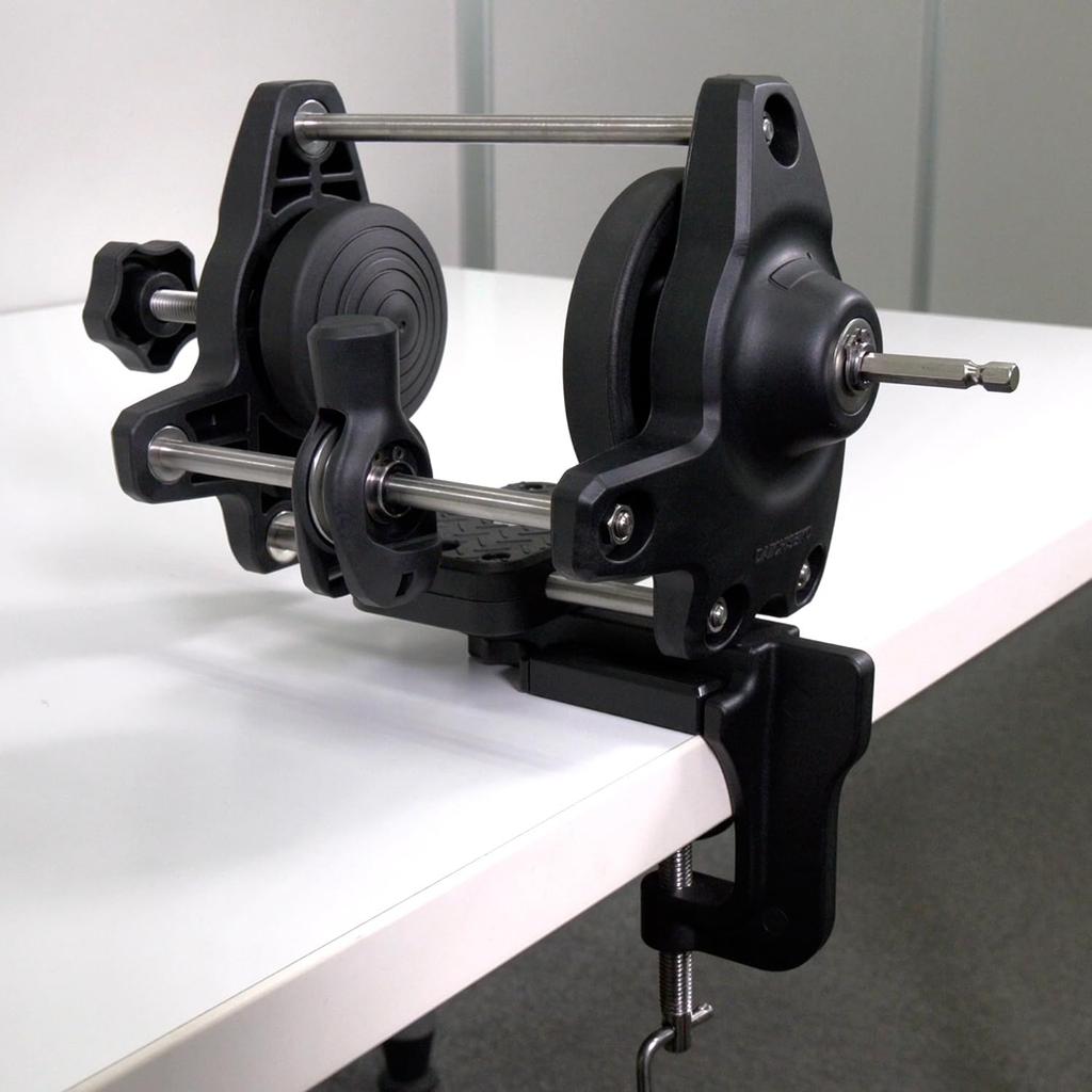 Daiichi Seiko Gichi Gichi Winder SP