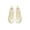 Anta Basketball Shoes Men's Low Top Green/Brown 112321105-1