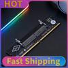 DDR5 Laptop To Desktop 5th Generation UDIMM Adapter Card Memory Connector Converter Adaptor for PC Computer DIY Accessory