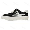 Fashion Men Vulcanized Shoes 2025 New Red Casual Platform Sneakers Vintage Sports Fashion Skateboard Shoes Flats Tennis Tenis Masculino