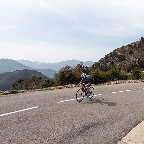 SCHWALBE [Genuine] Schwalbe Pro One Clincher Type [Road/Race] 700x25C Transparent