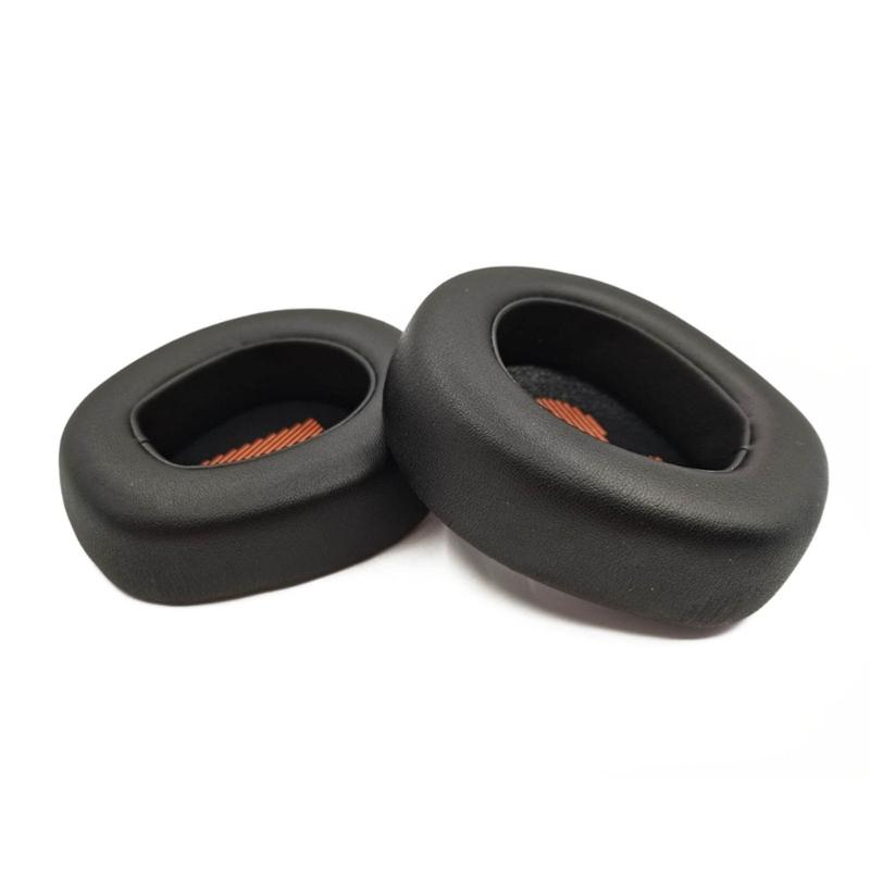 Gaming Headphone Earpads Headset Memory Foam Ear Pads for Quantum200 Q200 Q300 Soft Eartips