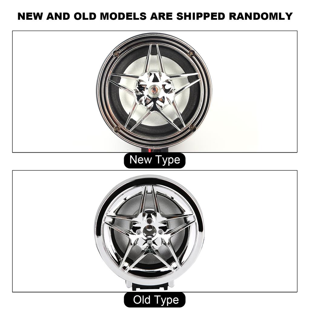 Voděodolný motocyklový BT MP3 přehrávač Audio Stereo reproduktorový systém USB nosič paměťových karet