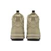 Nike Lunar Force 1 Duckboot Limestone Men Sneakers Cream Black DZ5320-200