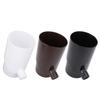 10cm Rainwater Collection System Efficient Round Downspout Diverter for Irrigation Systems Aquariums