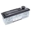 12V Autoradio MP3-Player Bluetooth Freisprechanrufe FM-Radio Fahrzeug Stereo Audio mit Fernbedienung
