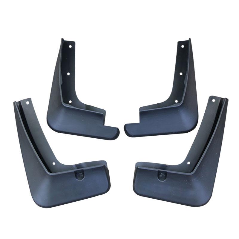 Honda Avancier Mudguards (2017-2024) - Dedicated Leather Car Mud Flaps
