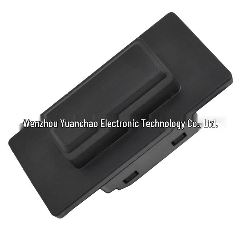 Mazda Axela Hatchback Trunk Handle Button GHK1-56-8D0