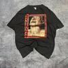 Rare Radiohead Band 90S Basic Black Unisex T Shirt Graphic Tee Nh19004