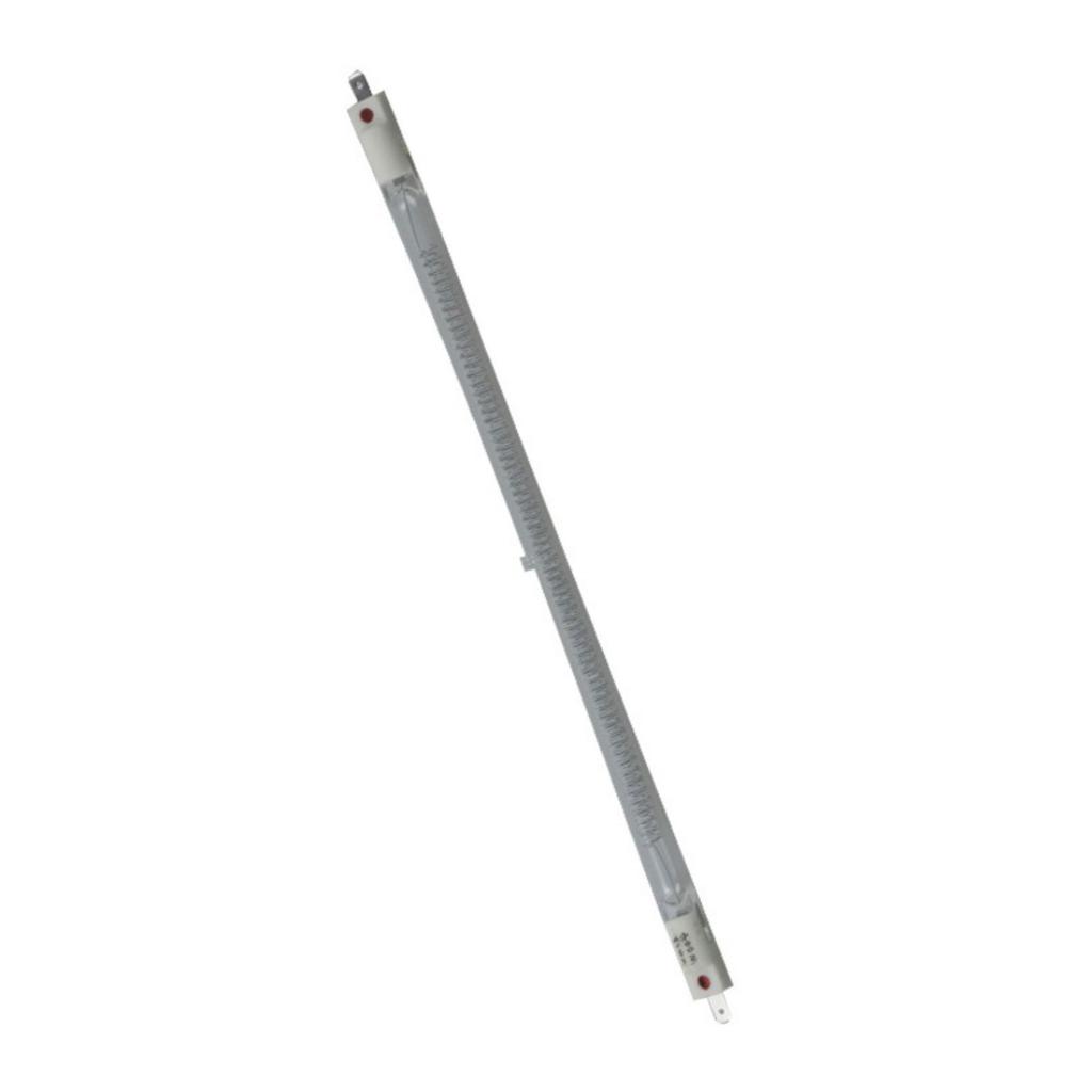 Lampa Grzewcza 400W Rura Emisji Ciepła Rura do Grillowania Mikrofalowego Rura Grzewcza Mikrofalowa Metalowa Część Mikrofalowa Odpowiednia do Kuchenek Mikrofalowych