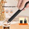 Flameless Electronic Pulse Igniter for Gas Stoves