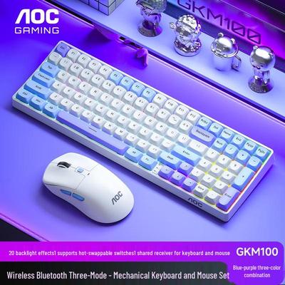 Periféricos para computadores – Ratos e teclados