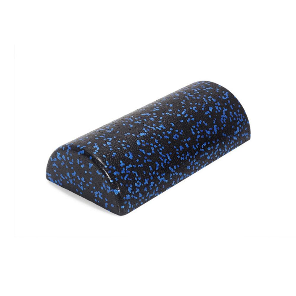 Portable Yoga Massage Roller 30/45/60cm Roller Massager Pilates Fitness Equipment  For Women/Men