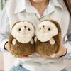 Jouets Peluches Hérisson Poupée Hérisson Remplie Simulé Kawaii Décoration Maison Jouets Poupées Enfants Cadeaux Créatifs Cadeaux Surprise Anniversaire