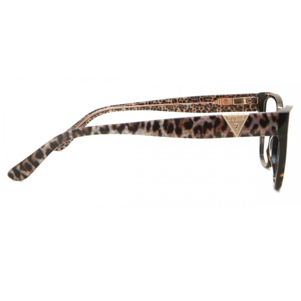 Guess Gu2828 052 Women Eyeglasses