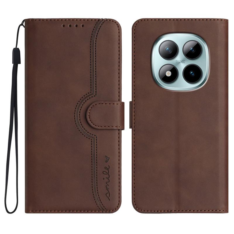 For Xiaomi Redmi Note 15 Pro+ 14S 14 Note14 Pro 4G Plus 5G Note14S Cases Wallet Leather Flip Cover Card Holder Fundas Coque 2025
