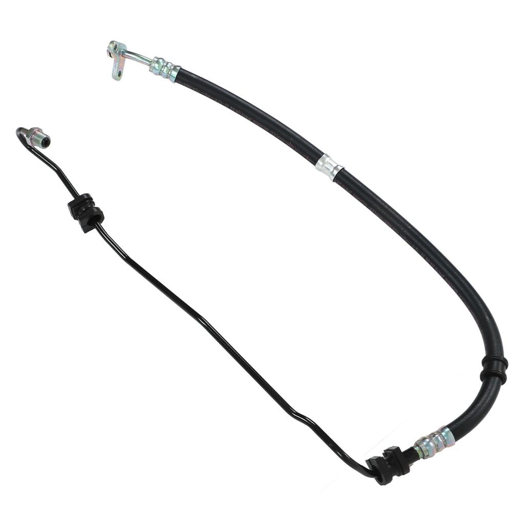 Power Steering Pressure Hose 53713 Swa A02 Rubber Steering Pump Line for CR‑V 2.4L 2007‑2011
