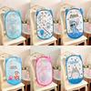 Cute Cartoon Patterned Stitch Sumikkogurashi Foldable Laundry Hamper For Easy Organization