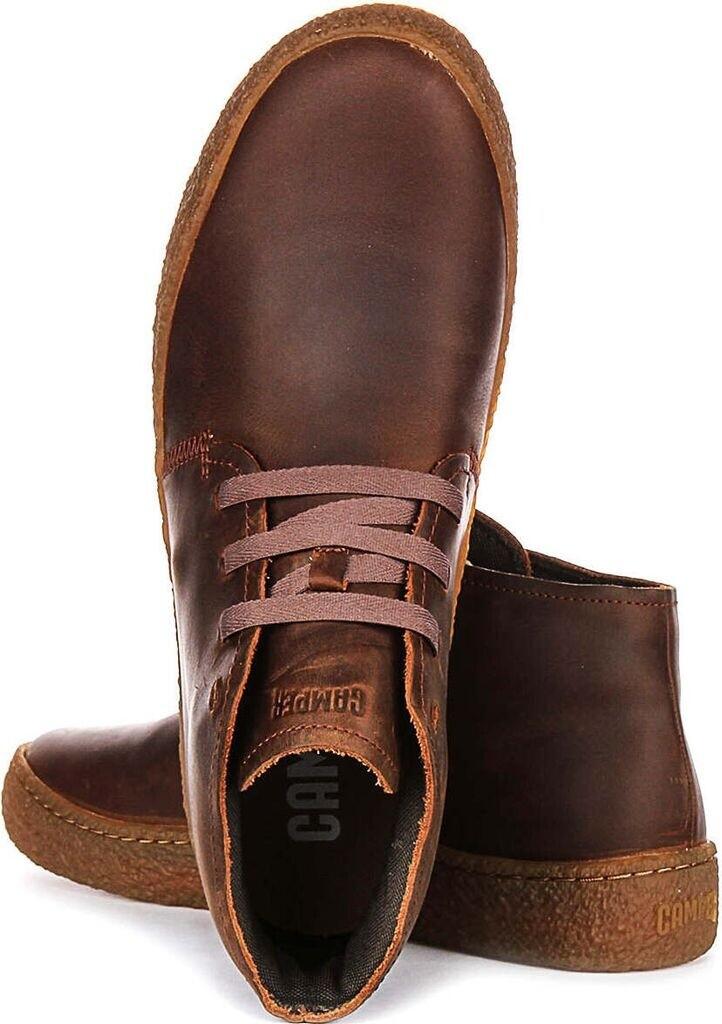 Brown Camper Peu Terreno Chukka Boots