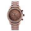 Women Fashion Leather Watch