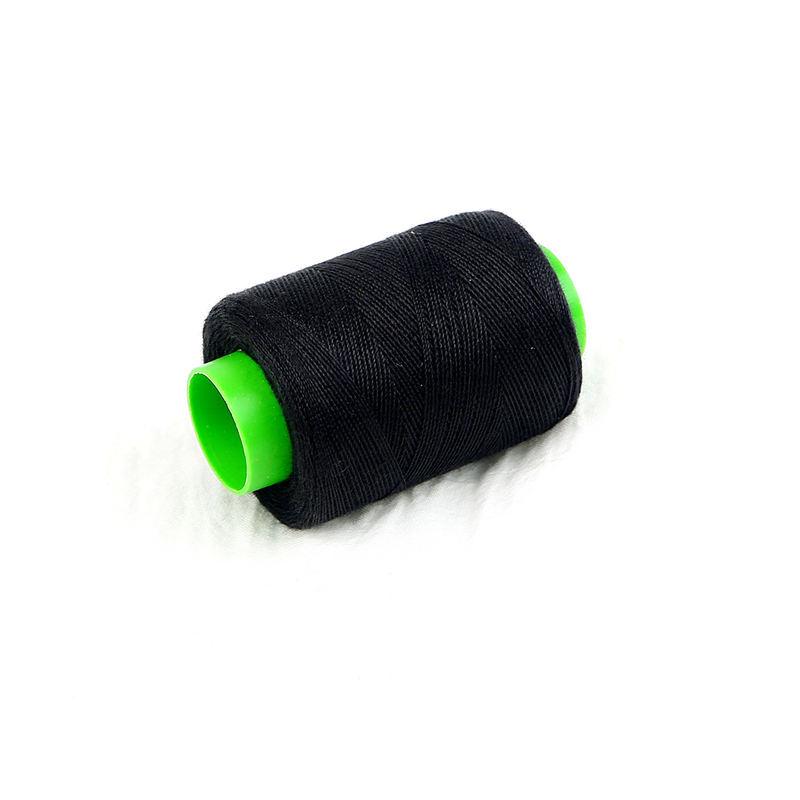 Handmade Colored Polyester Sewing Thread for Household Machines & Crochet