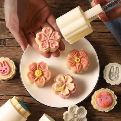 Instrumentos para fazer bolachas – Carimbos para bolachas