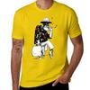 Fear and Loathing in Las Vegas Art T-Shirt summer tops hippie clothes sweat shirts, men