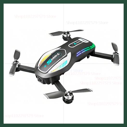 A118 Drone 8K Dual Camera HD Remote Control Quadcopter With Obstacle Avoidance Professional Aerial Photography RC Drone Kids Toy
