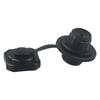 For Tahiti Replacement Screw Cap Inflatable Models Valve Inflatable Equipment Reliable Performance Secure Seal