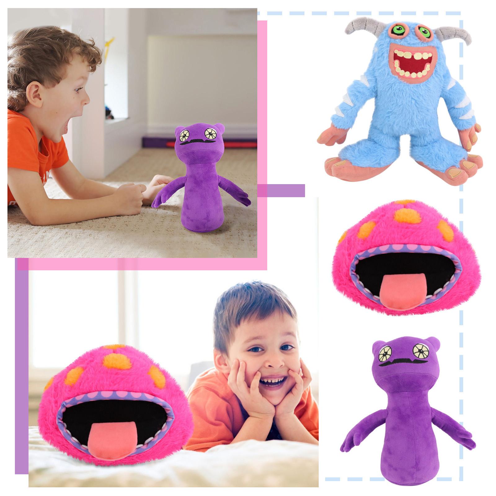 

(Куниде) Лидер продаж-плюшевая кукла, игрушка в подарок, детская тряпичная кукла в мультяшном стиле, 1 шт.