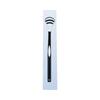 1 pezzo Raschietto per la lingua, Raschietto per la patina linguale, Alito fresco per l'igiene orale, Pulitori per la lingua