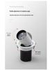 Adjustable Stretchable LED Spotlight for Living Room or Shop Downlighting