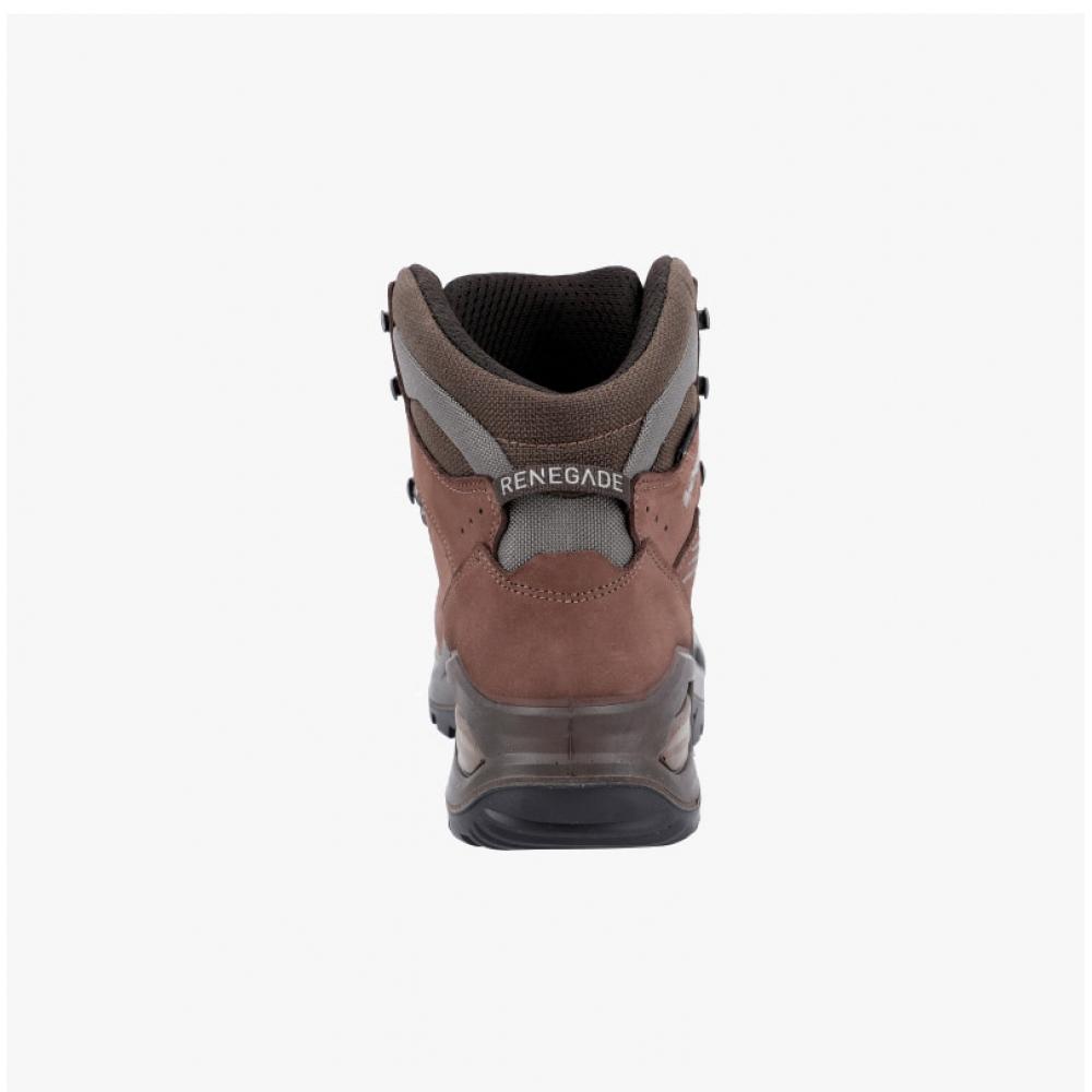 Lowa Wide Renegade Evo Mid Gtx Hiking Shoes