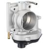 Neues Drosselklappengehäuse mit TPS-Sensor für Mazda 6 2003-2008 V6 3.0L