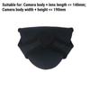 Camera Bag Neoprene Waterproof Camera Liner Case Cover Pouch Package Protector Camera Inner Sleeve Protective Bag