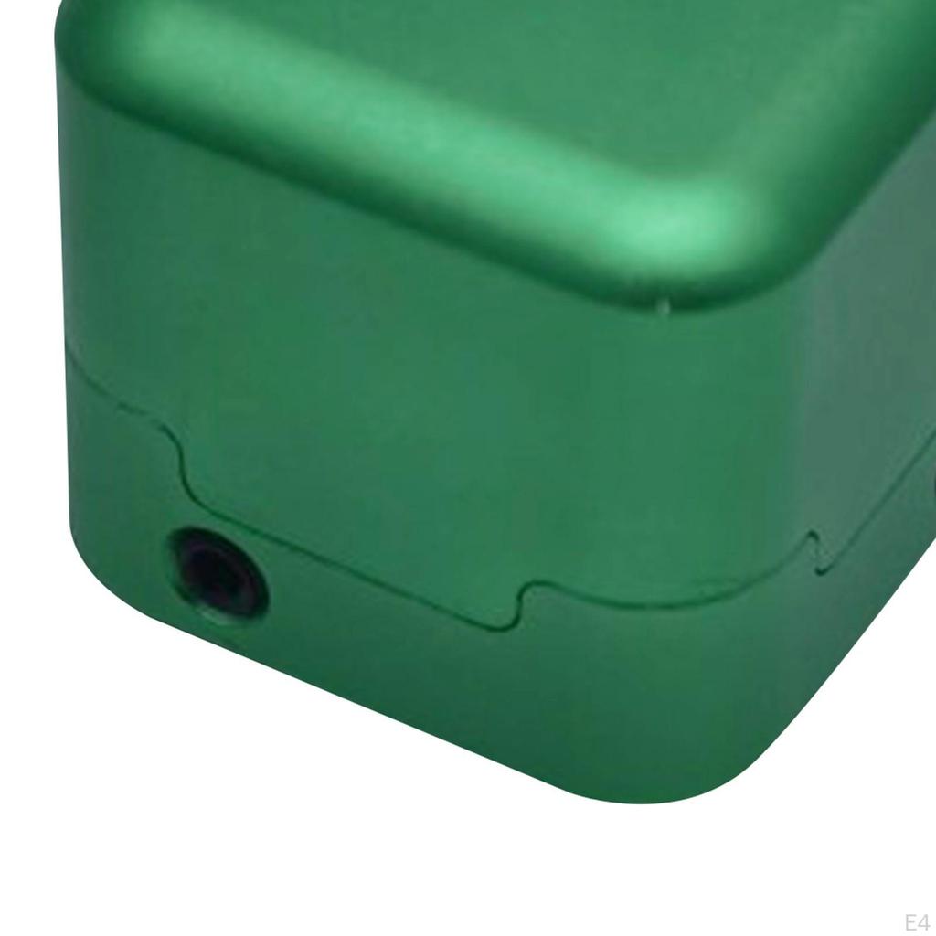 Billiard Chalk Case, Container And Storage Box