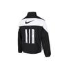 Nike Air Wvn Trainingsjack Comfortabel Zacht Huidvriendelijk Veelzijdig Opstaande Kraag Jeugd Kinderen Jassen IH5968-010