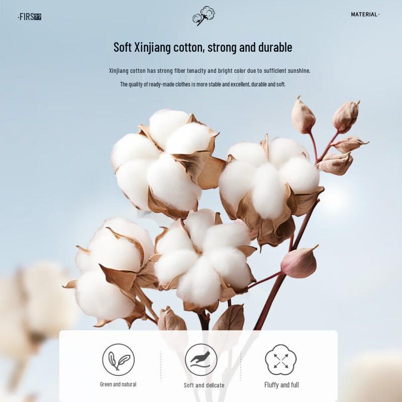 Shanshan Men's Crewneck Sweatshirt FWW22416019