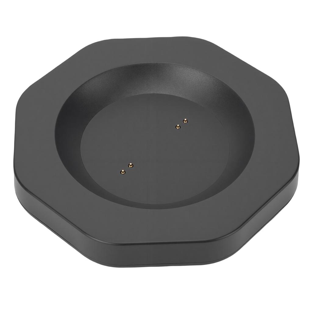 Charging Coaster Fit for Ember Temperature Control Smart Mug 2 2+ 1 Black Smart Mug Charging Base
