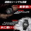 Casio G-shock Gulfmaster GWN-1000B-1BJF Triple Sensor Ver.3 Japan Men's Watch