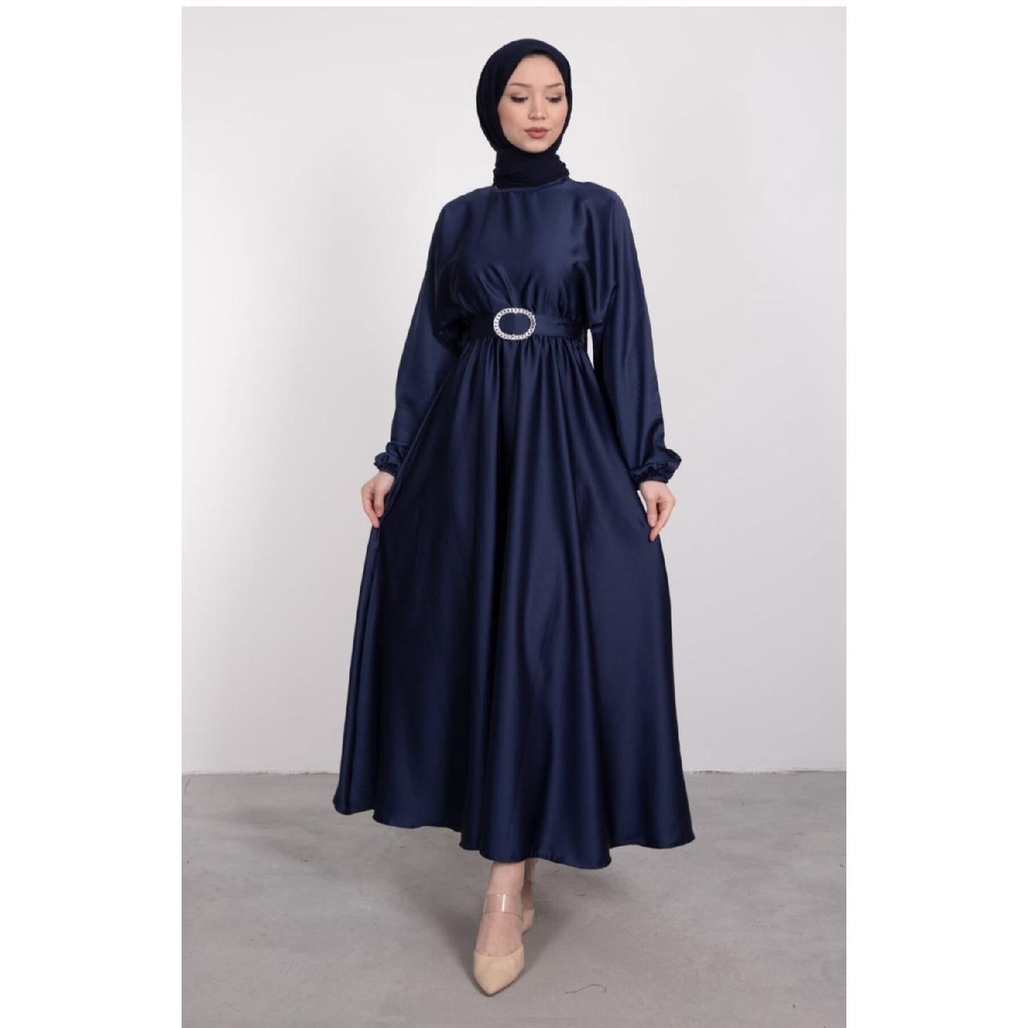 

Платье Kilo Cut Alya для особого дня 36 бездна