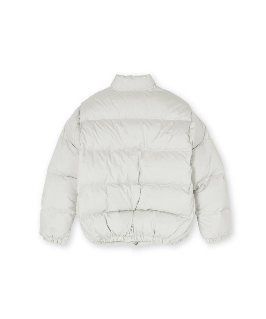 Brownyard Puffer Down, Ivory