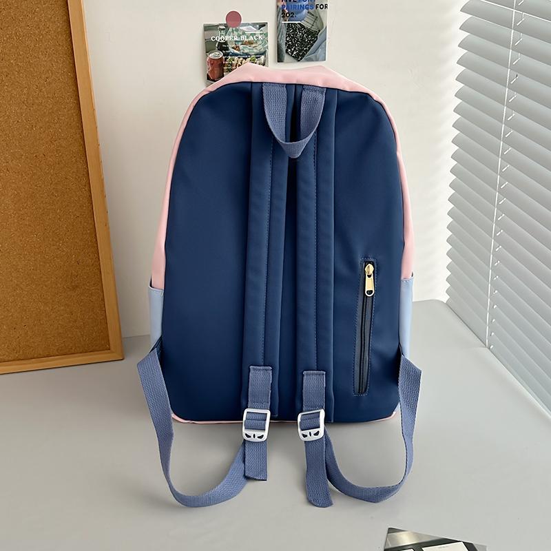 Школьный рюкзак для средней школы — фото 11