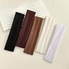 Mode Sport Stirnbänder für Frauen Elastische Haarbänder Laufen Fitness Yoga Haarbänder Stretch Make-up Haaraccessoires